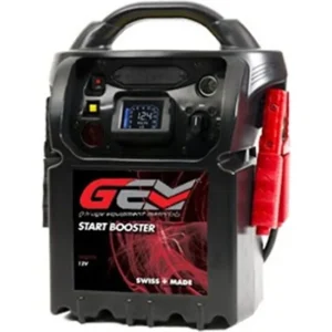 Gem Profesyonel Gem Akü Takviye Cihazı BT1231 12 Volt 3100 Amper Gem