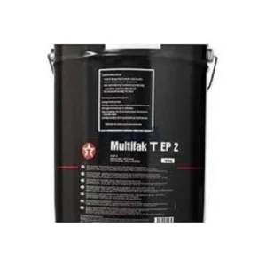 Texaco Tx Havolıne Multıfak Ep 2 Tnk 18KG